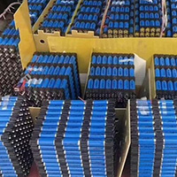 海北藏族施耐德电池回收|旧电瓶回收公司